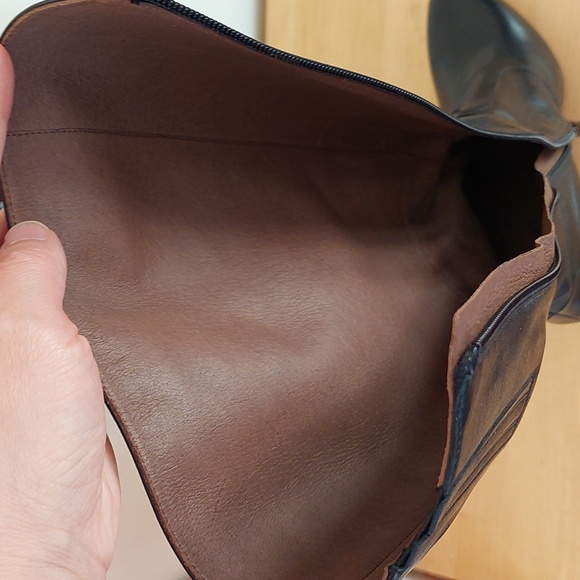 Nero Giardim high heeled boots - Picture 8 of 14